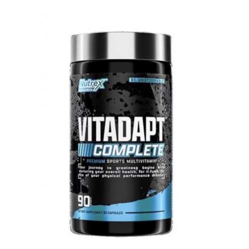 VITADAPT от Nutrex – 90 таблетки